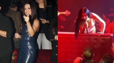 Ιουλία Καλλιμάνη: «Δεν ξέρω πώς θα αντιδρούσα αν μου πετούσαν καναπέ»