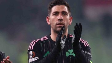 Ευρωπαίοι… ερχόμαστε