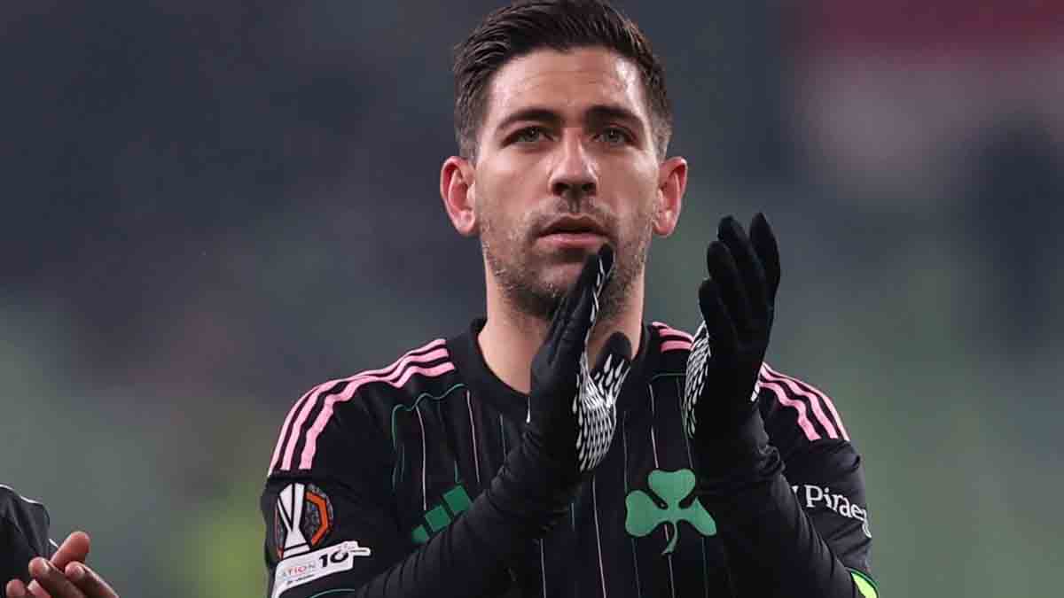 Ευρωπαίοι… ερχόμαστε