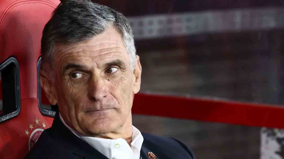 Χωρίς περιθώρια λάθους με Βόλο και το μυαλό στον… Άγιαξ