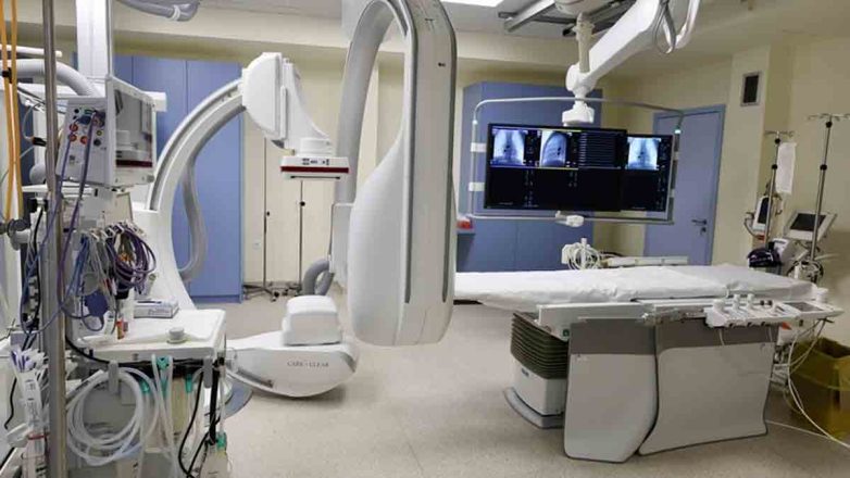 Δύο παιδιά σε ΜΕΘ του Παίδων λόγω γρίπης Δύο παιδιά σε ΜΕΘ του Παίδων λόγω γρίπης