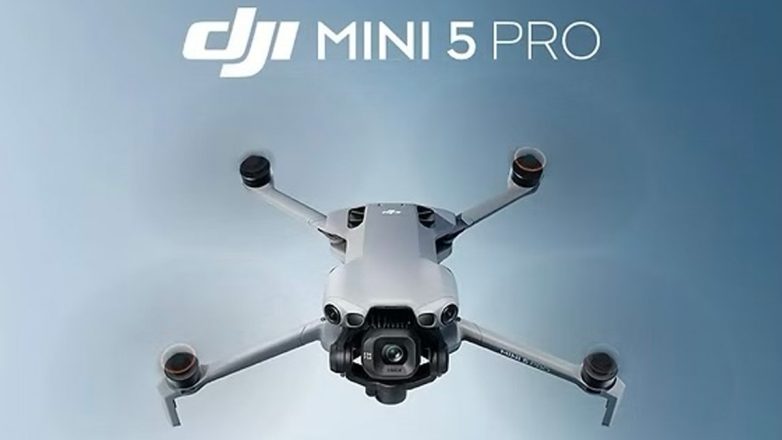 DJI Mini 5 Pro: Ρυθμιστικό Καθεστώς ΕΕ vs Υπόλοιπος Κόσμος DJI Mini 5 Pro: Ρυθμιστικό Καθεστώς ΕΕ vs Υπόλοιπος Κόσμος
