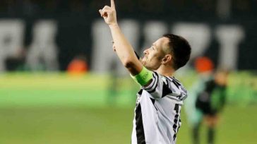 Η ΠΑΟΚΑΡΑ 2-0 την Μπέτις άρπαξε την πρόκριση