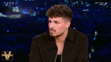 Στέφανος Παπαδόπουλος για Γιώργο Μαζωνάκη: «Κάποια περιστατικά ξεπερνούσαν την ασέλγεια»