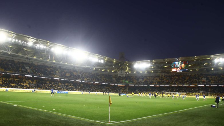 Πρόστιμο 13.000 ευρώ στην ΑΕΚ