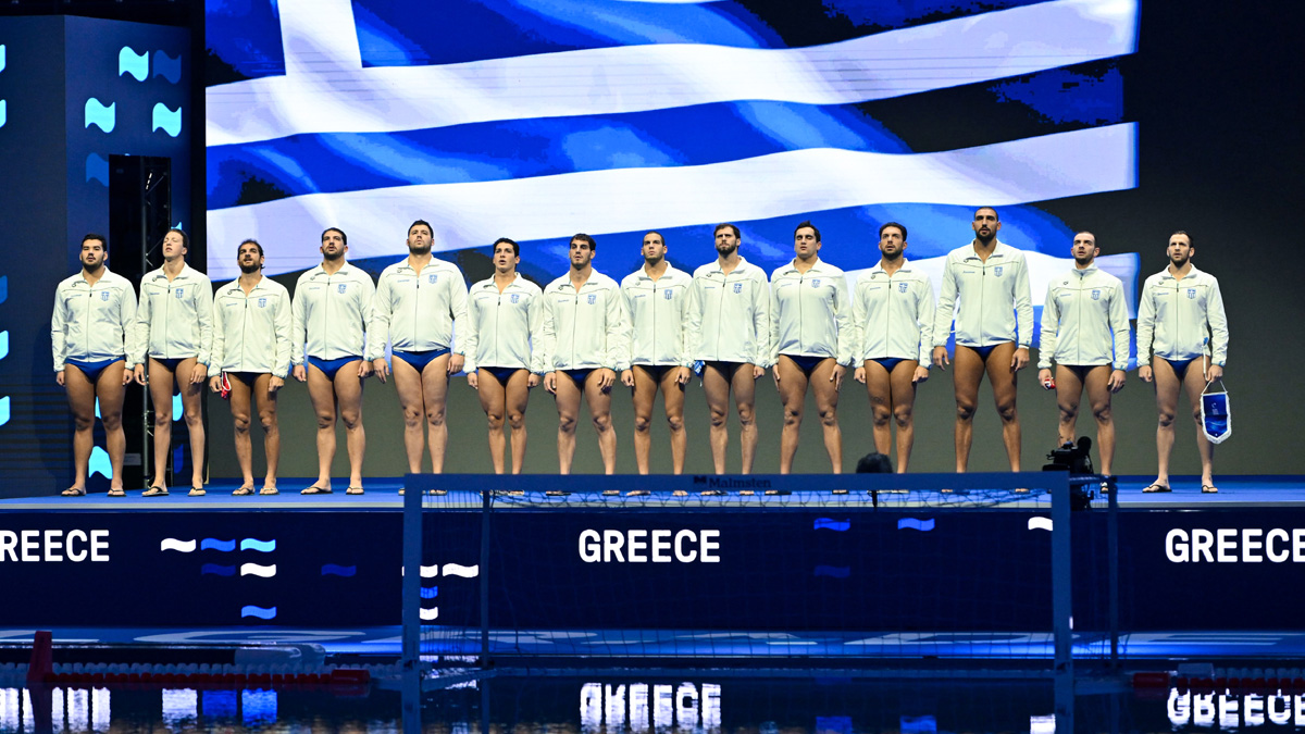 Λύγισε στον ημιτελικό η Εθνική