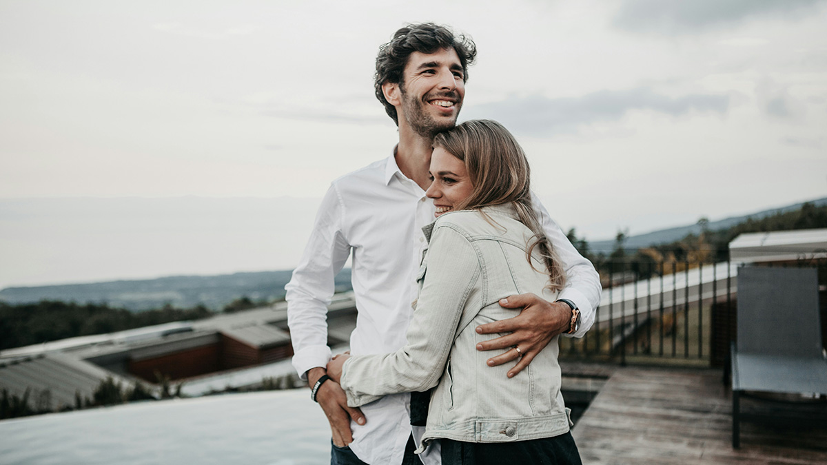 Η επικοινωνία που χτίζει ευτυχισμένες σχέσεις