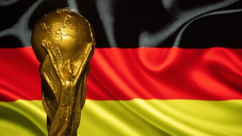 Μποϊκοτάζ λόγω Τραμπ και Γροιλανδίας σκέφτονται οι Γερμανοί!