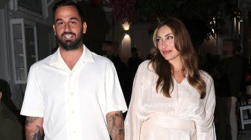 Συγκλονίζει ο Άρης Σοϊλέδης για τη σύντροφό του: «Νόμιζα ότι θα πεθάνει μπροστά μου, την έβαλα στο φορείο και την πήγα στα επείγοντα»