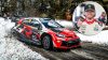 Rally Monte Carlo 2026: Οι απίθανοι Oliver Solberg- Elliott Edmondson δίνουν ρεσιτάλ οδήγησης στο χιόνι και στον πάγο