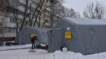 Η ΕΕ στέλνει εκατοντάδες γεννήτριες στην Ουκρανία
