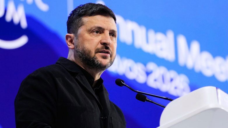 Corriere della Sera: «Πρόταση για παραχώρηση του Ντονμπάς, με αντάλλαγμα τα 800 δισ. για την ανοικοδόμηση της Ουκρανίας»