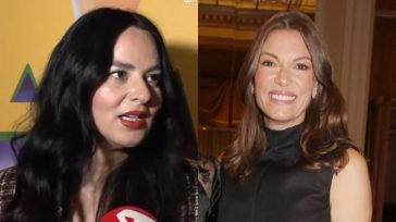 Ζενεβιέβ Μαζαρί για Βίκυ Καγιά: «Αν λείπει στα κανάλια να την πάρουν τα κανάλια»