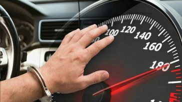 Συνελήφθη 27χρονος οδηγός ΙΧ για υπερβολική ταχύτητα