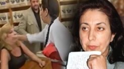 Πέθανε η Αναστασία Αθήνη – Έγινε γνωστή όταν χαστούκισε τη Δήμητρα Λιάνη το 1997