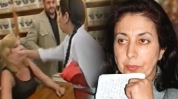 Πέθανε η Αναστασία Αθήνη – Έγινε γνωστή όταν χαστούκισε τη Δήμητρα Λιάνη το 1997