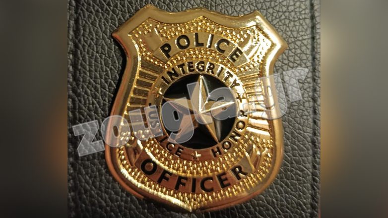 Θεσσαλονίκη: Συνελήφθη «μαϊμού» αστυνομικός – Δείτε φωτό από τον…. εξοπλισμό του Θεσσαλονίκη: Συνελήφθη «μαϊμού» αστυνομικός – Δείτε φωτό από τον…. εξοπλισμό του