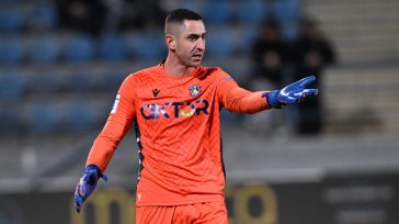 Παπαδόπουλος: «Πιο δίκαιο αποτέλεσμα με την ΑΕΚ η ισοπαλία»