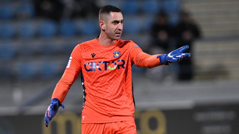 Παπαδόπουλος: «Πιο δίκαιο αποτέλεσμα με την ΑΕΚ η ισοπαλία»