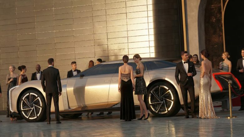 Aznom L’Epoque: Η 8μετρη Ιταλική λιμουζίνα με 1.000 ίππους, που ξαναγράφει τον ορισμό της πολυτέλειας