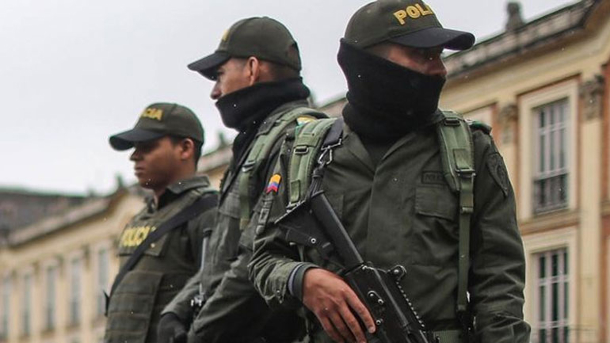 Κολομβία: Τουλάχιστον εννέα νεκροί από έκρηξη σε εργαστήριο παρασκευής κοκαΐνης