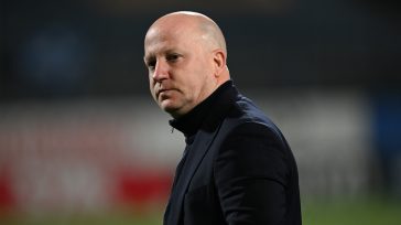 Νίκολιτς: «Ικανοποιημένος μόνο από το αποτέλεσμα»