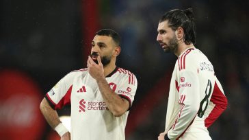 Αγγλία: Νέα γκέλα για τη Λίβερπουλ, έχασε 3-2 από την Μπόρνμουθ