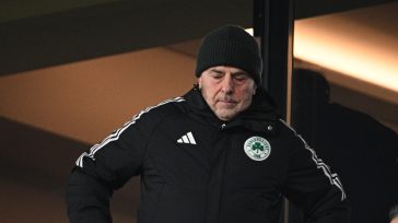 Παναθηναϊκός: Στο Κορωπί ο Αλαφούζος