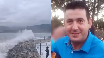 Βίντεο ντοκουμέντο από το σημείο που βρέθηκε νεκρός ο Λιμενικός