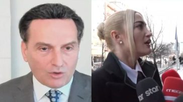 Μιχάλης Δημητρακόπουλος: Ξεσπά ο δικηγόρος της Τούνη – «Δεν υπάρχει καμία μεταμέλεια από την πλευρά των κατηγορούμενων»