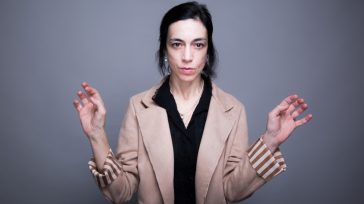 Ξεσπά η Έλενα Τοπαλίδου: «Πέρασα διά πυρός και σιδήρου με το να εκτίθεμαι, με βαρέθηκα»