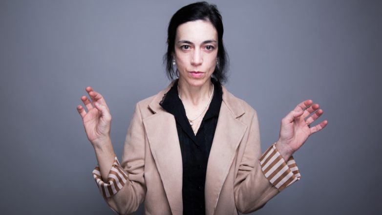 Ξεσπά η Έλενα Τοπαλίδου: «Πέρασα διά πυρός και σιδήρου με το να εκτίθεμαι, με βαρέθηκα»