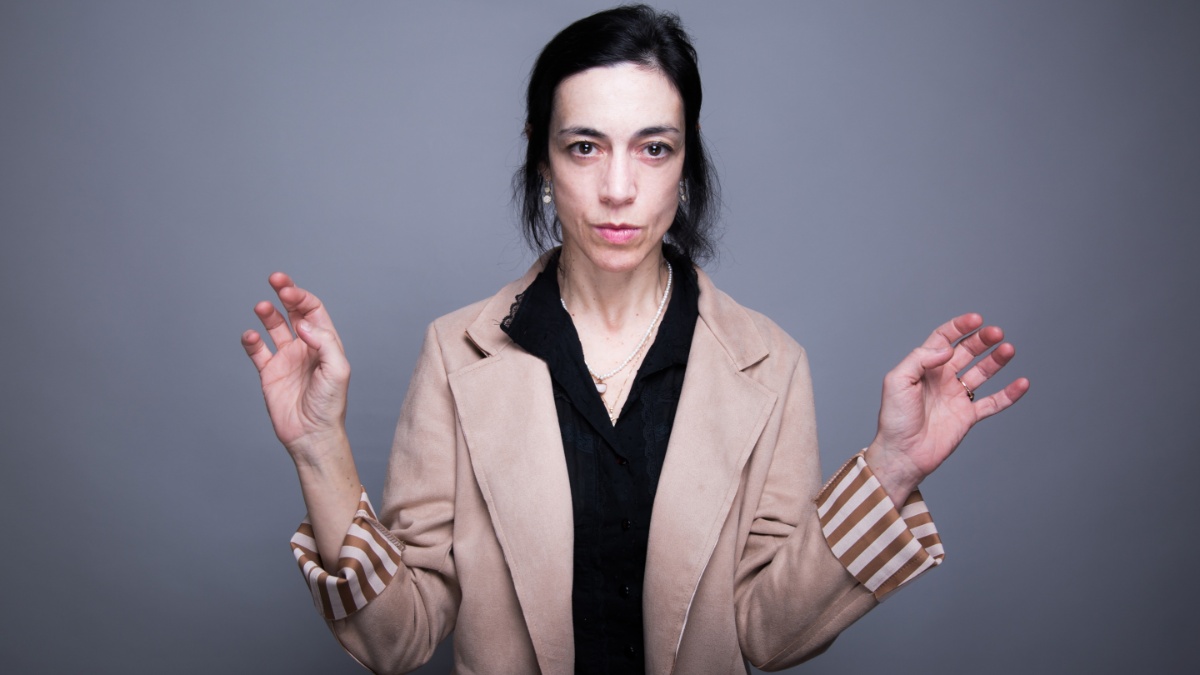 Ξεσπά η Έλενα Τοπαλίδου: «Πέρασα διά πυρός και σιδήρου με το να εκτίθεμαι, με βαρέθηκα»