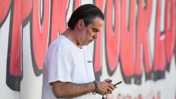 Καζίας: «Κάποιοι δεν θέλουν τον Πανσερραϊκό στην πρώτη κατηγορία»