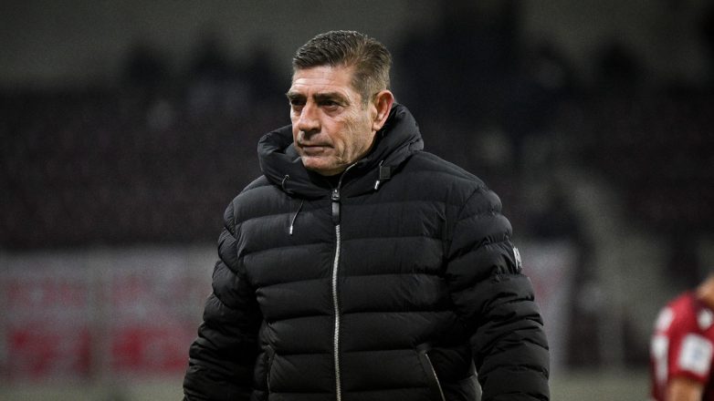 Παντελίδης: «Κερδίσαμε δίκαια»