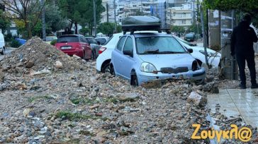 Αττική: Αυτοψίες και αποζημιώσεις μετά την κακοκαιρία