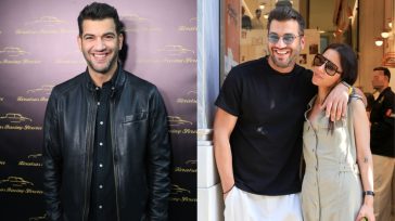 Μάνος Ιωάννου: Χώρισε με την σύντροφό του, Ξένη Κωνσταντίνου μετά από 4 χρόνια σχέσης