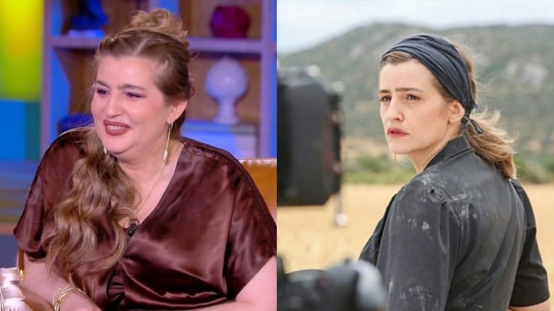 Μαρία Κίτσου: Αποκάλυψε τα χρήματα που έπαιρνε ως Ελένη Σταμίρη στην επιτυχημένη σειρά «Άγριες Μέλισσες»