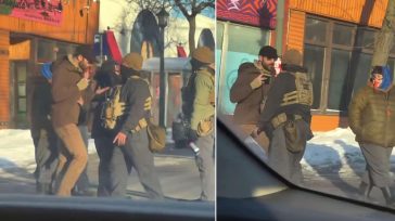 Νέα βίντεο από τη δολοφονία του 37χρονου στη Μινεάπολη