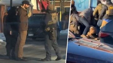 Αμφισβητούνται οι ισχυρισμοί της ICE για τη δολοφονία του 37χρονου στη Μινεάπολη