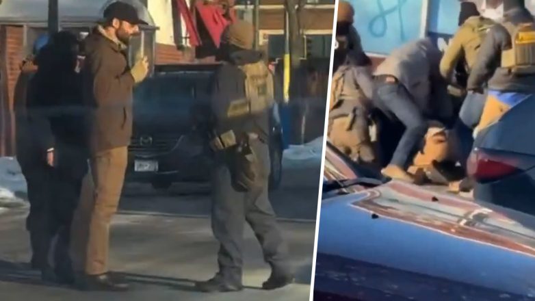 Αμφισβητούνται οι ισχυρισμοί της ICE για τη δολοφονία του 37χρονου στη Μινεάπολη