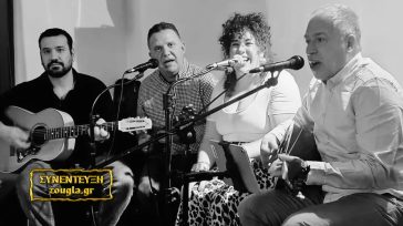 Συνέντευξη: 19 χρόνια Pasatempo – Το ρεμπέτικο όπως αγαπήθηκε από τους Βέλγους!