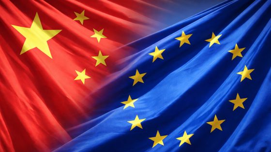 Ένα στα 10 αυτοκίνητα που πουλήθηκαν στην Ευρώπη το 2025, ήταν κινέζικα