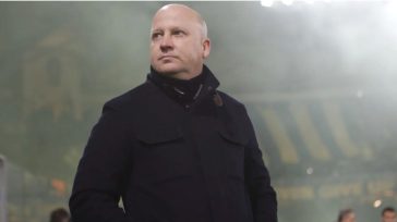 Στην Τρίπολη για την… μοναξιά της κορυφής