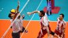 Βόλεϊ ανδρών: Νίκη για τον Ολυμπιακό, 3-1 τον Φλοίσβο