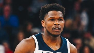 NBA: Αναβολή αγώνα λόγω του χάους που επικρατεί στην Μινεσότα