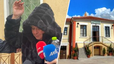 Σάλος με τη διευθύντρια που φίμωσε μαθητή με χαρτοταινία