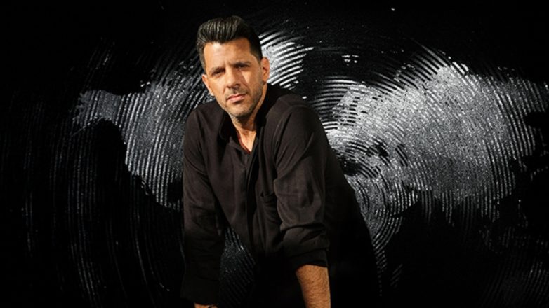 Θοδωρής Φέρρης – «Όσο θα γυρίζει η γη»: Κυκλοφορεί νέο album και συναρπάζει!