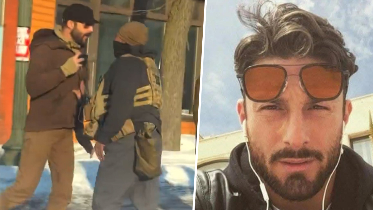 Νοσοκόμος ο 37χρονος που πυροβόλησαν οι πράκτορες της ICE