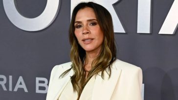 Victoria Beckham: Στην κορυφή των Βρετανικών charts σόλο τραγούδι της μετά τη ρήξη με τον γιο της, Brooklyn